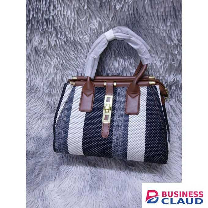 women ladies shoulder handbag
