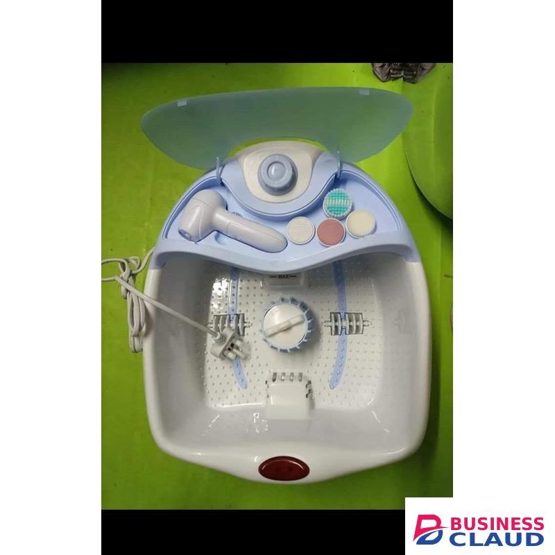 Bymace Foot massager