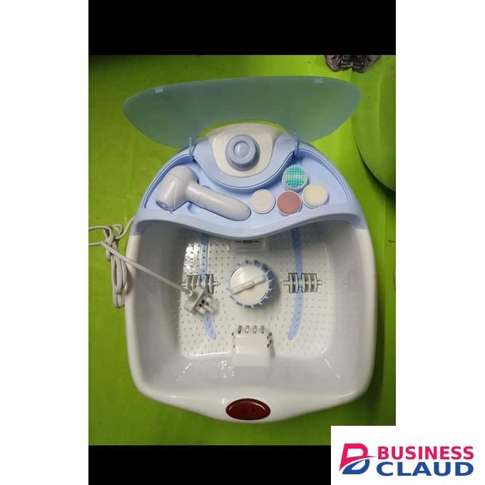 Bymace Foot massager