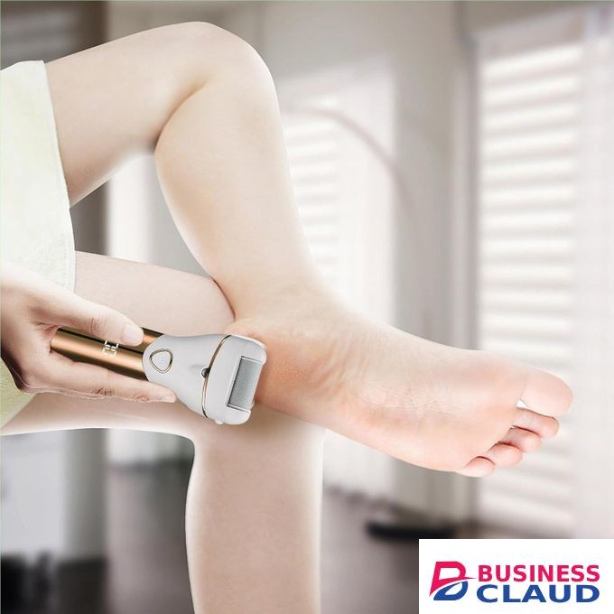 10pcs Electric Foot File Set, Foot Care Tool for Removing Dead Skin/Calluses
