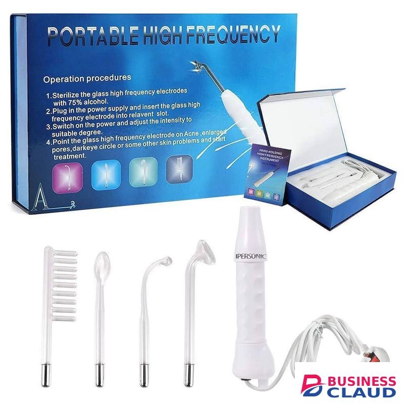 Portable High Frequency Machine