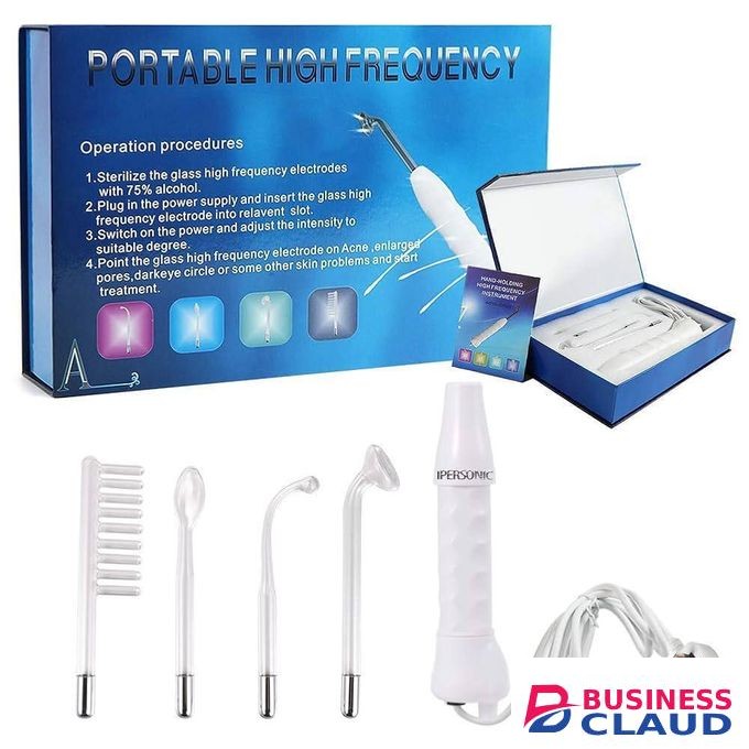 Portable High Frequency Machine