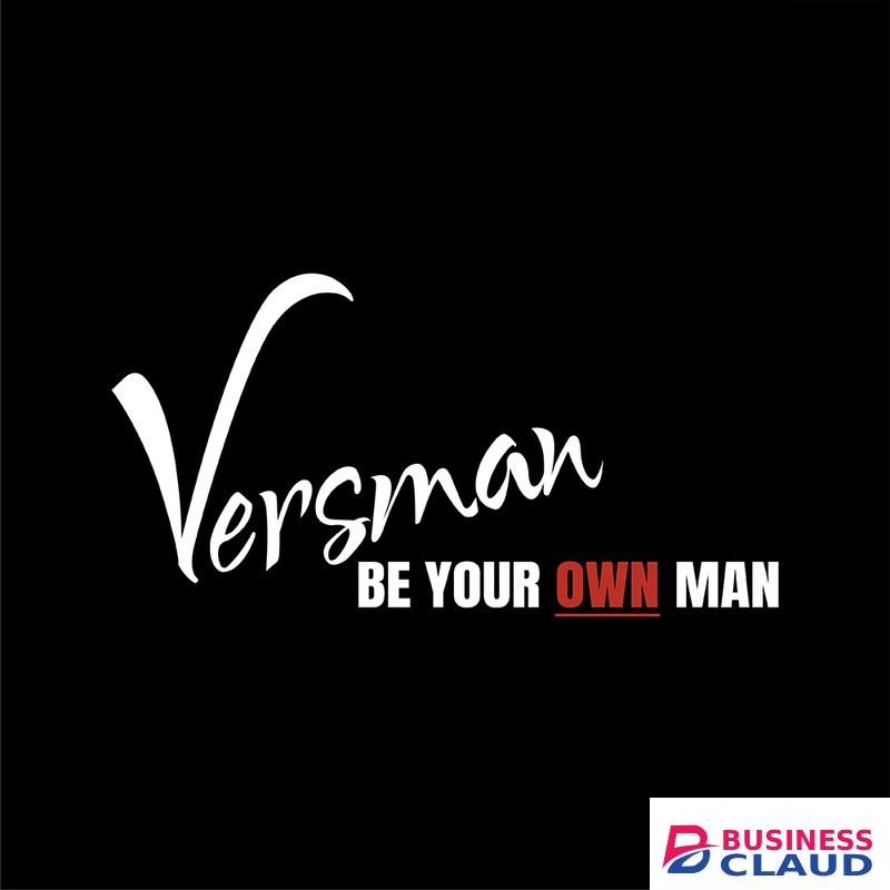 VERSMAN Dapper Lotion - 200ml