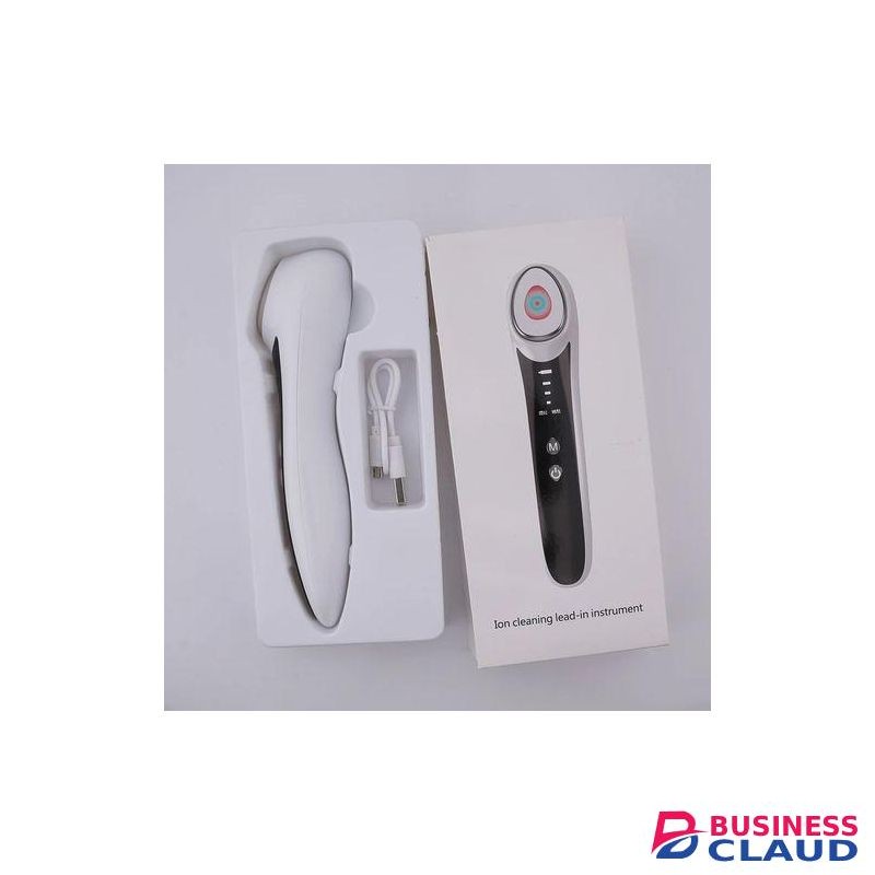 Facial Toning Machine Heat and Cold Tightening Wrinkle Removal
