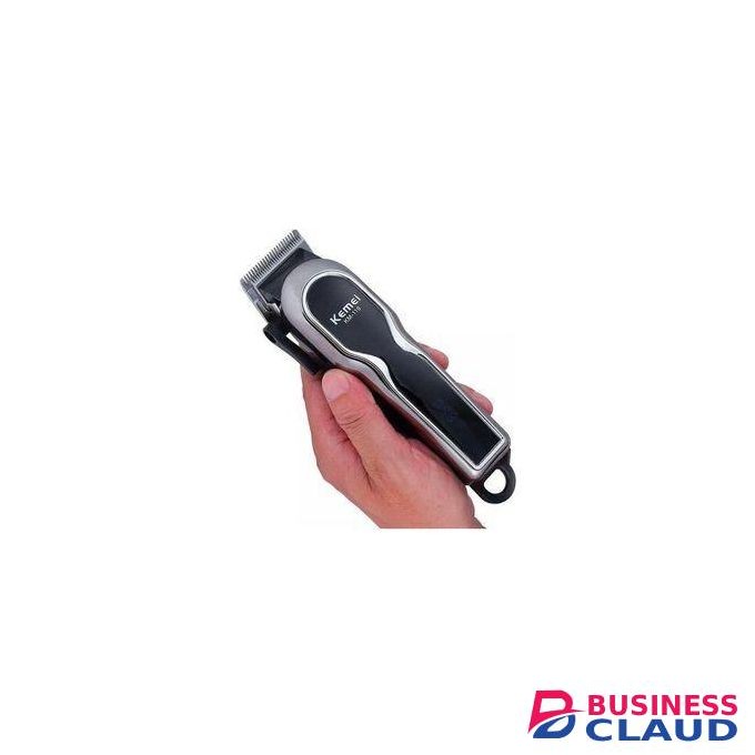 Kemei 2Electric Barber Hair Clipper /Shaving Machine-Rechargeable