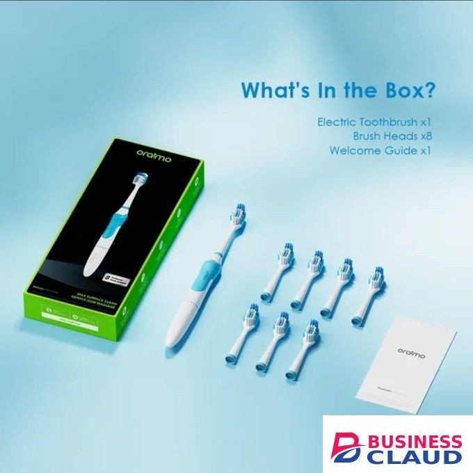 Oraimo SoniCare OPC-ET200N Electric Toothbrush