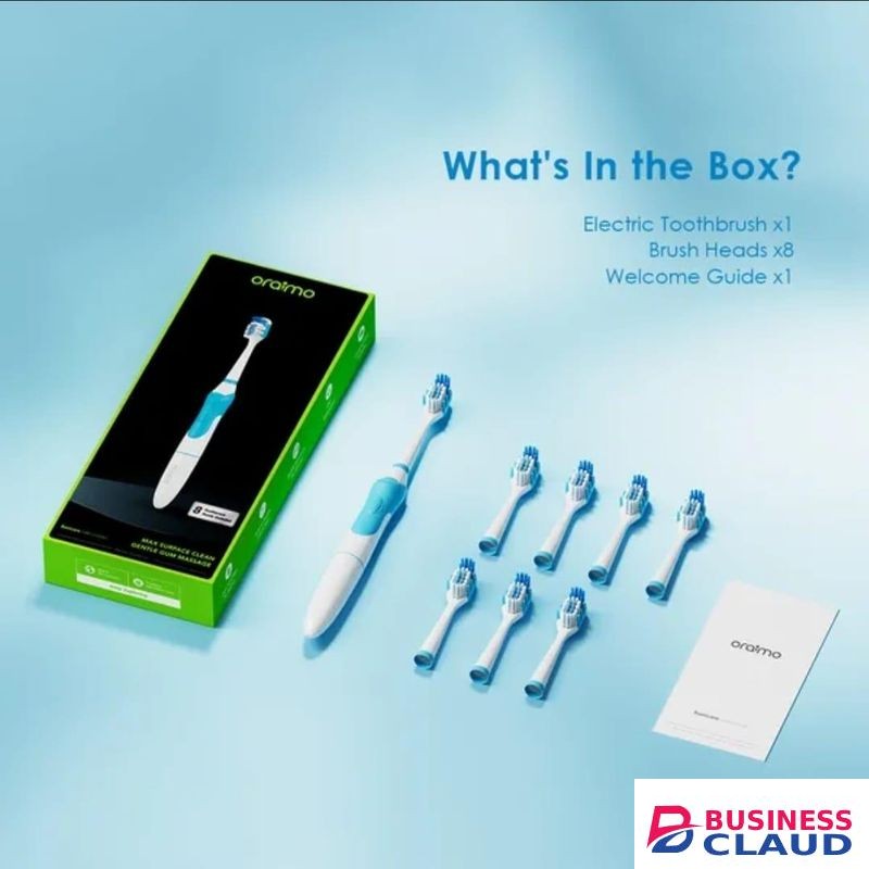 Oraimo SoniCare OPC-ET200N Electric Toothbrush