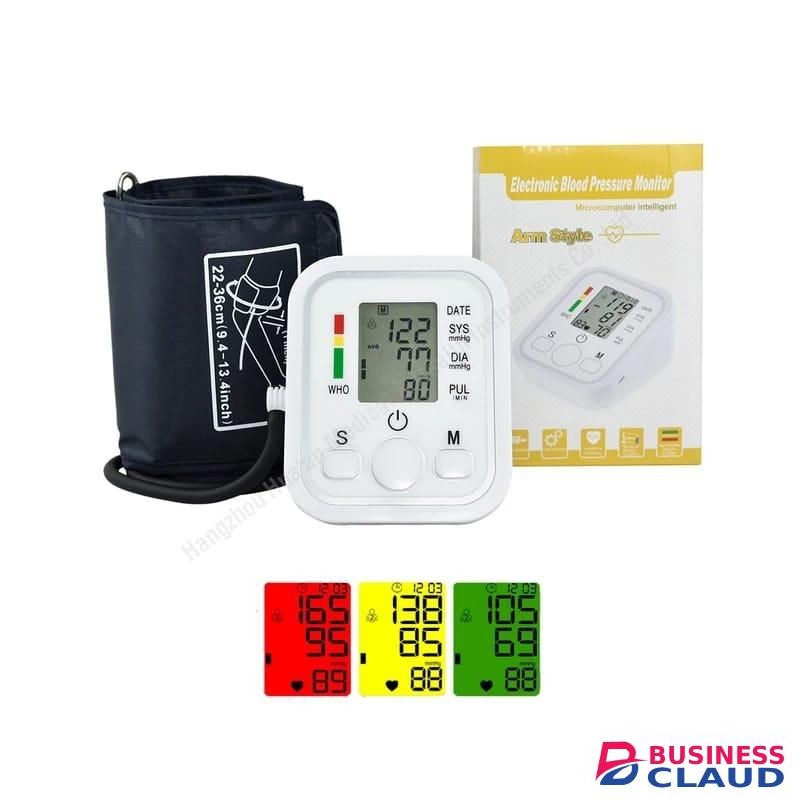 Electric Blood pressure monitor