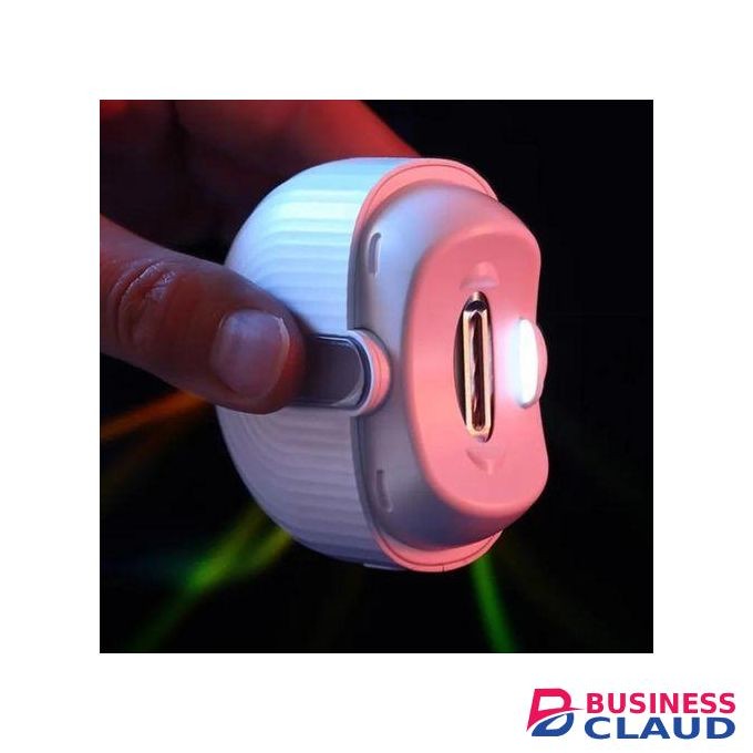 Electric smart automatic home essential nail clippers