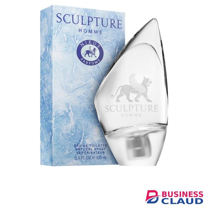Nikos Sculpture SCULPTURE HOMME PARFUM EDT 100ML