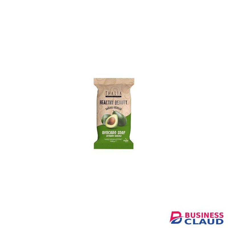 Thalian HEALTH&BEAUTY AVOCADO SOAP