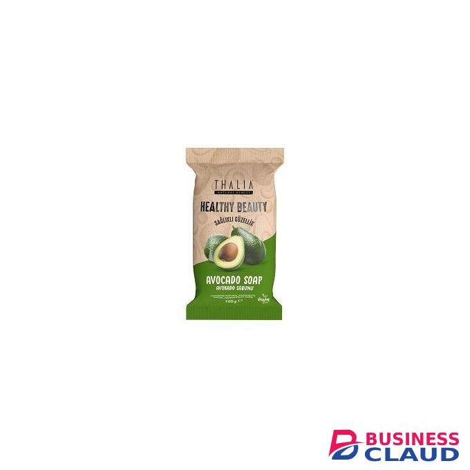 Thalian HEALTH&BEAUTY AVOCADO SOAP