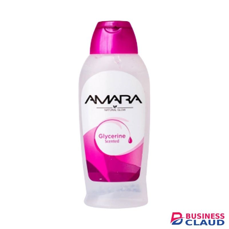 Amara Lotion Glyc - 400ml