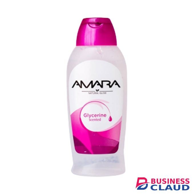 Amara Lotion Glyc - 400ml