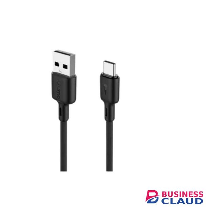 Oraimo Duraline 2 type -C 1M 2A cable