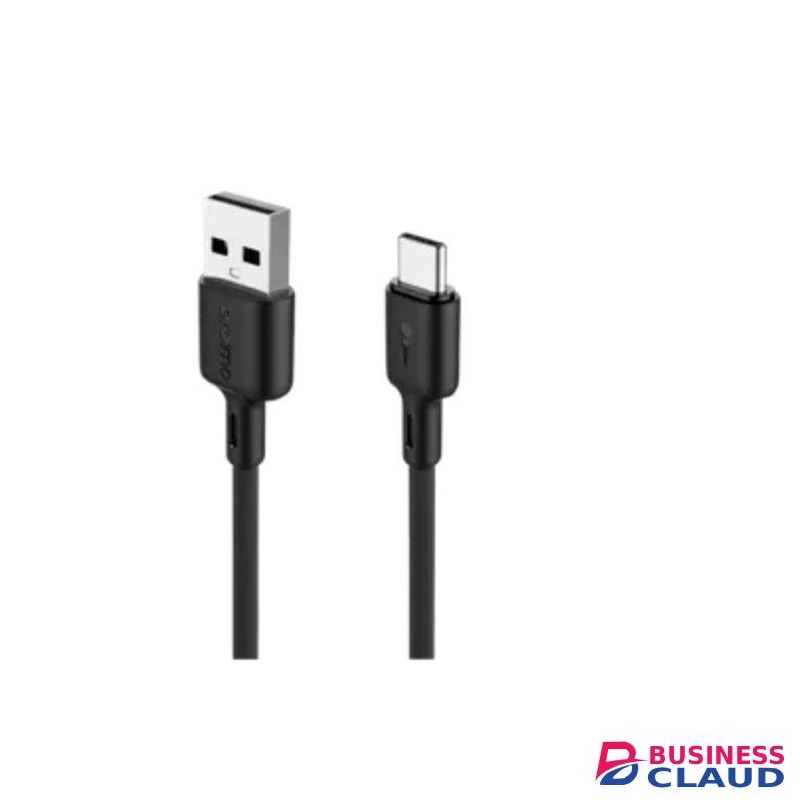Oraimo Duraline 2 type -C 1M 2A cable