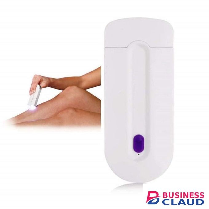 Yes Finishing Touch Women Induction Rechargeable Epilator Laser Hair Removal Apparatus Defeatherer, US Plug