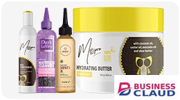 Shave & Hair Removal