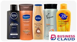 Shave & Hair Removal