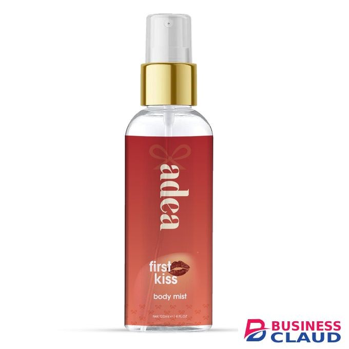 Adea First Kiss Body Mist