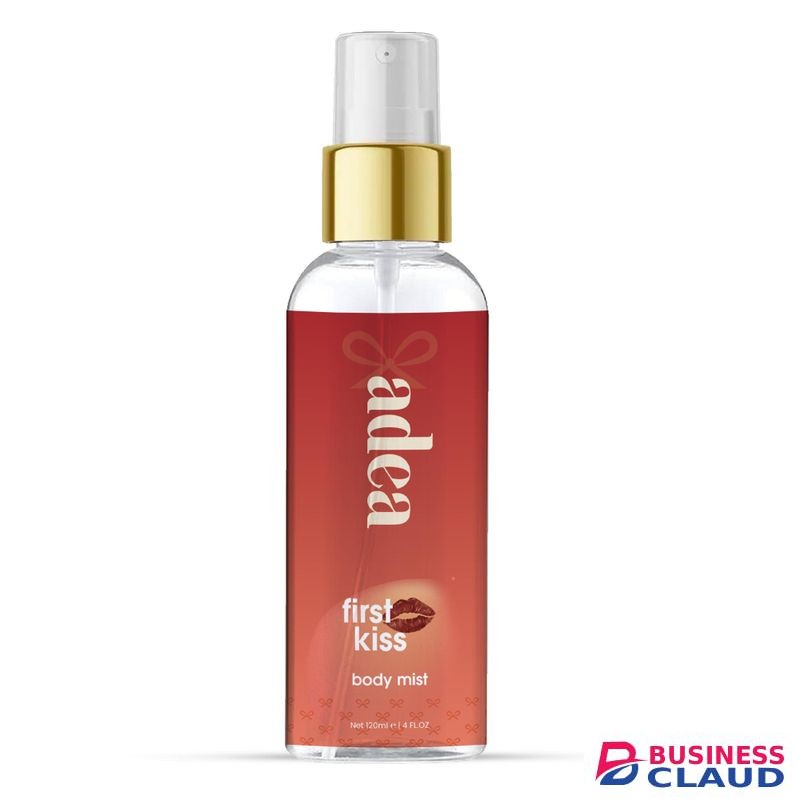 Adea First Kiss Body Mist
