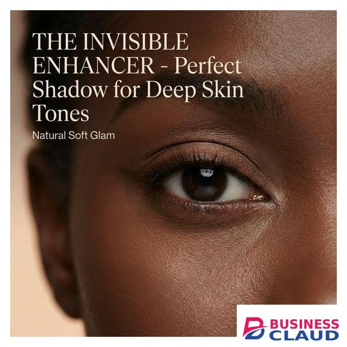 Waterproof Sweatproof Eyeliner Pen – 8H Smudge-Proof, Smooth for Beginners (brown)