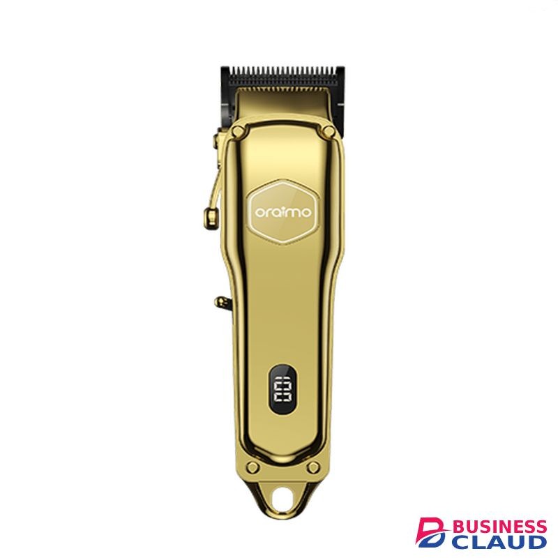 Oraimo SMART CLIPPER 2 GOLDEN CL30