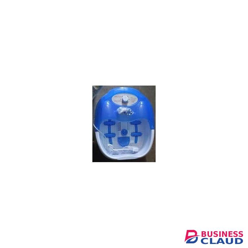 Saloon Spa Home Footspa Footbath Machine Pedicure Machine