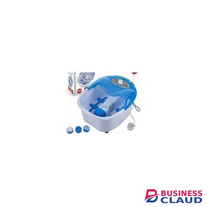 Saloon Spa Home Footspa Footbath Machine Pedicure Machine