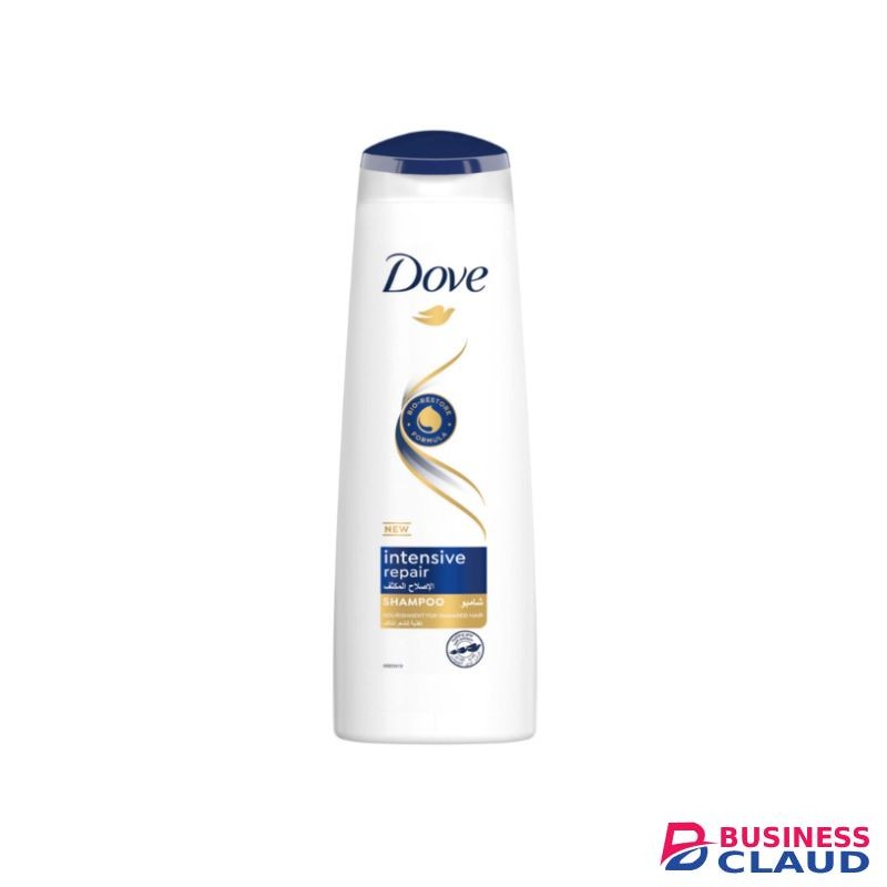 Dove Shampoo Intensive Repair 400Ml