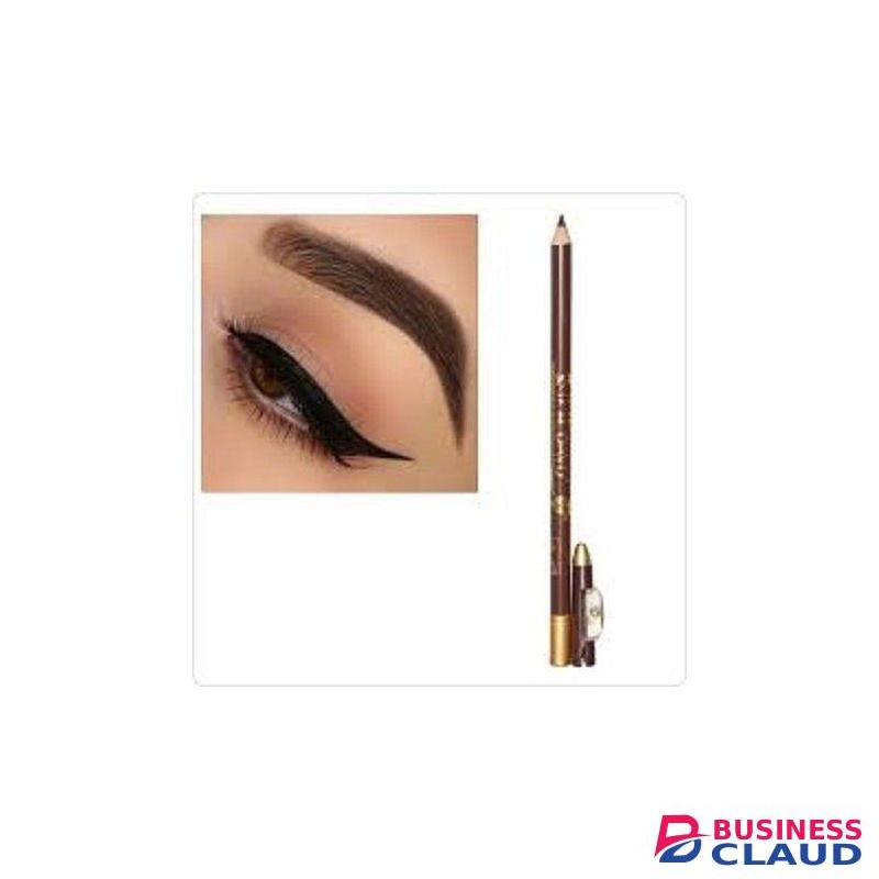 Davis 3 Pcs Eye And Lip Liner Pencil No 18 Light Brown(the Best Option For Your Beauty)