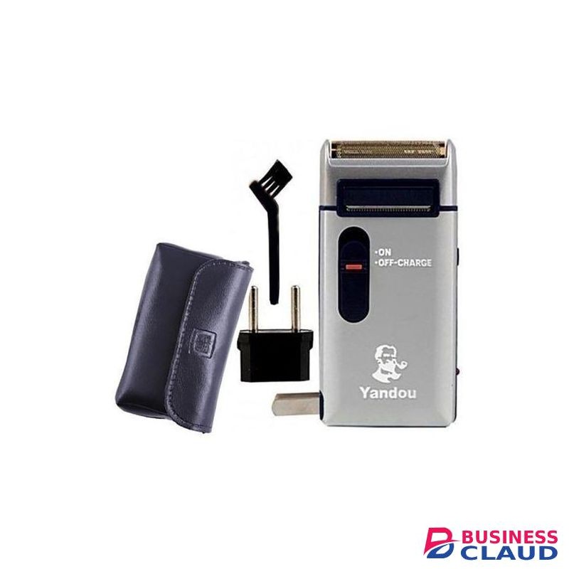 Yandou Rechargeable Shaver And Smoother