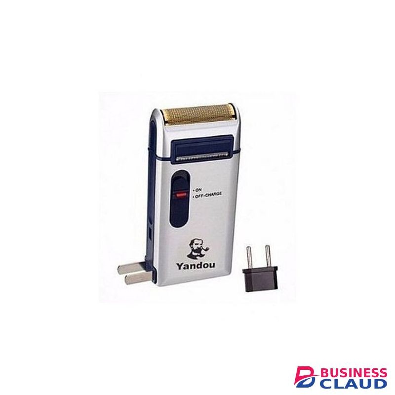 Yandou Rechargeable Shaver And Smoother
