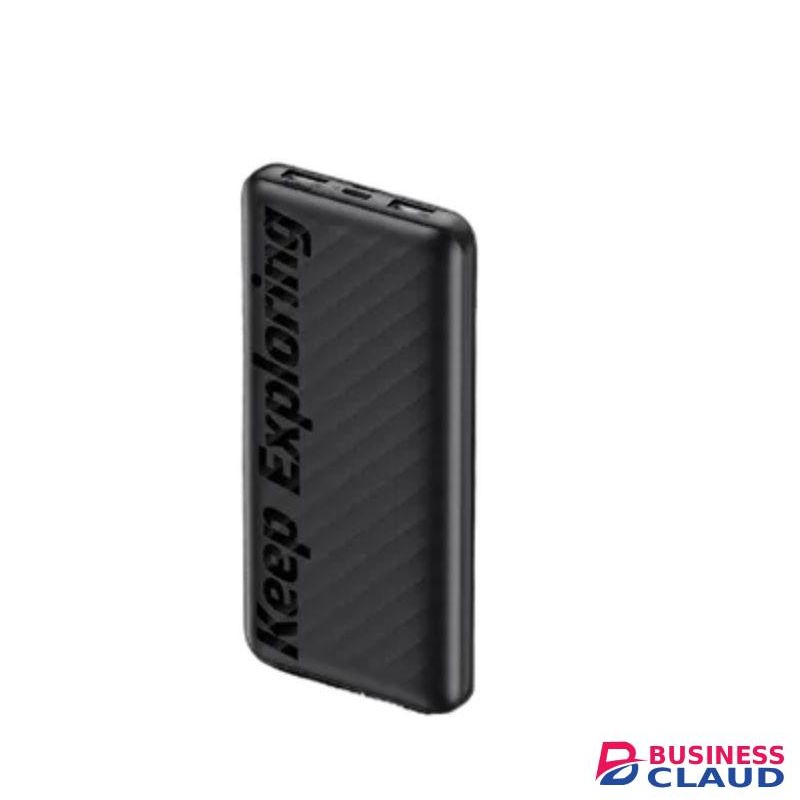 Oraimo Toast 10 flash 1000mAh 12w powerbank