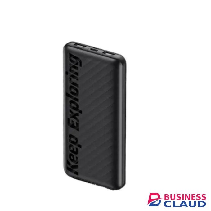 Oraimo Toast 10 flash 1000mAh 12w powerbank