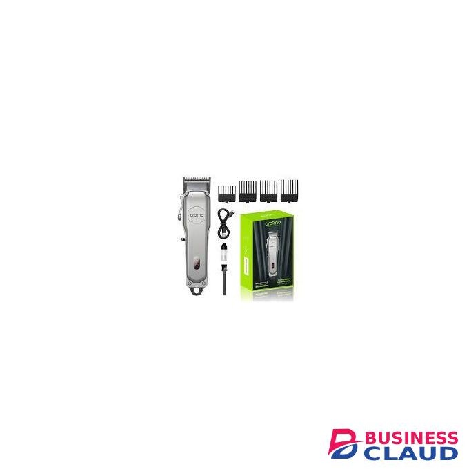 Oraimo Smart Clipper 2 Professional Grooming Kit