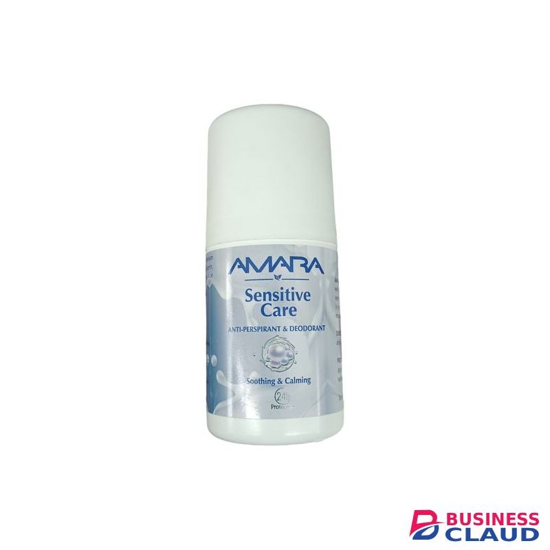 Amara Amara Deo/antip-snstvcare- 100ml