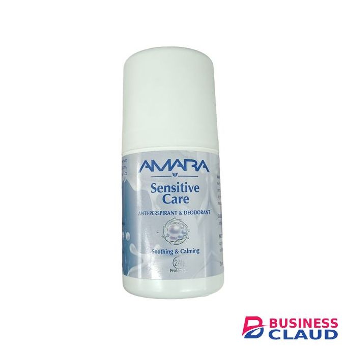 Amara Amara Deo/antip-snstvcare- 100ml
