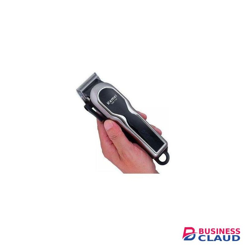 Kemei Rechargeable Hair Shaver Clipper /Shaving Machine
