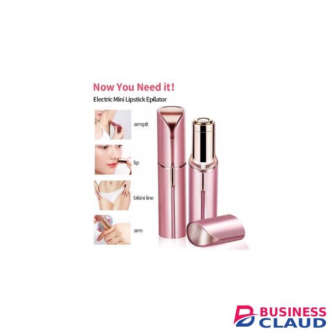 Skyfall New electric Facial Hair Removal for Women Painless Hair Remover, Waterproof Shaver Razor Hair Remover with LED Light for Face Upper Mustache Lip Chin, Rechargeable