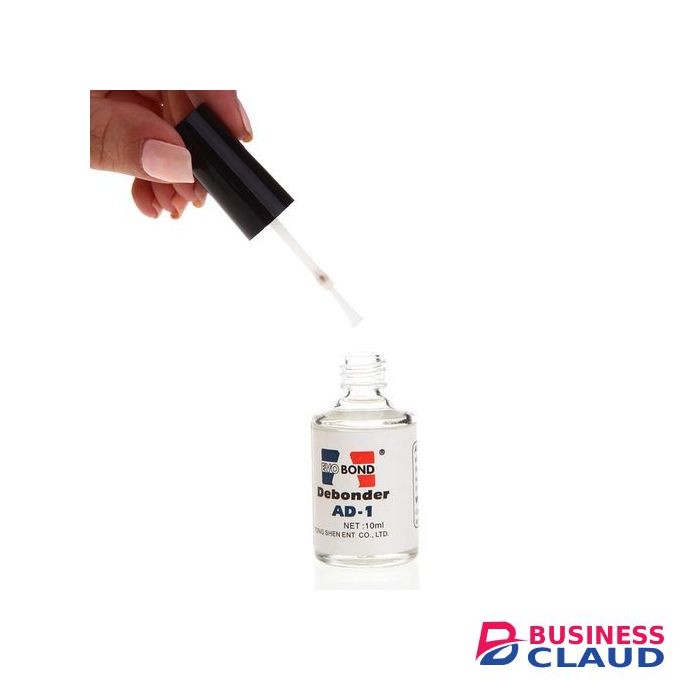 Nail And Eyelash Glue Remover [debonder]