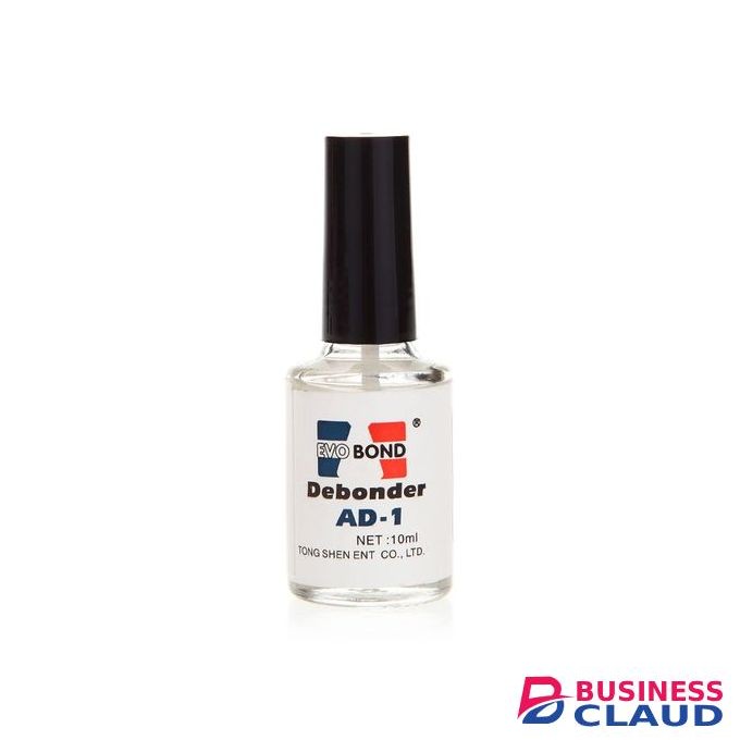 Nail And Eyelash Glue Remover [debonder]