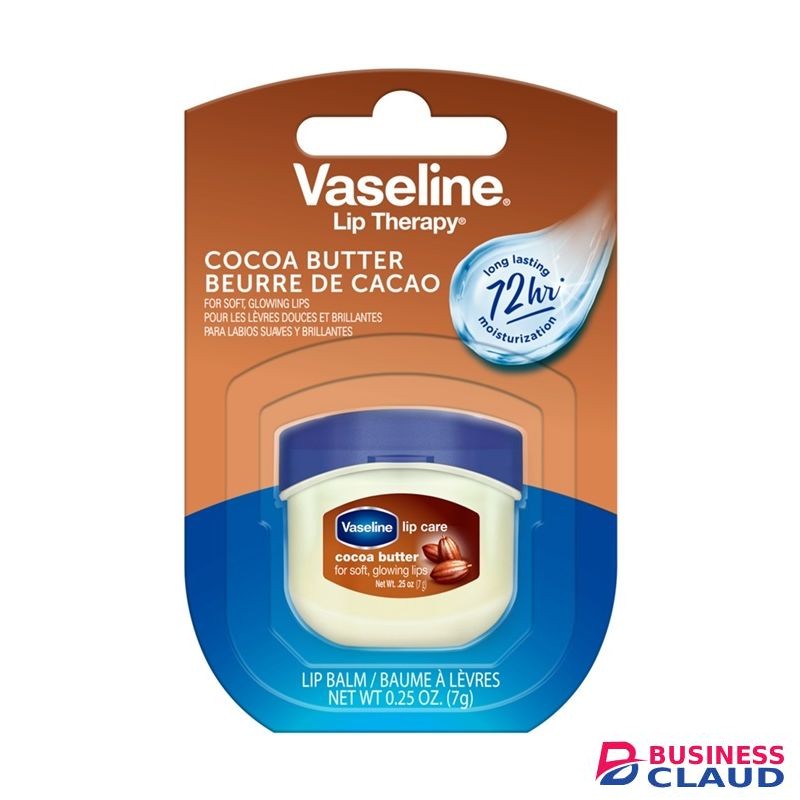 Vaseline Lip Care - Cocoa Butter 7g