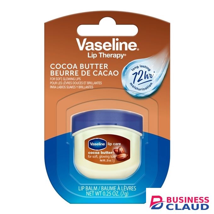 Vaseline Lip Care - Cocoa Butter 7g