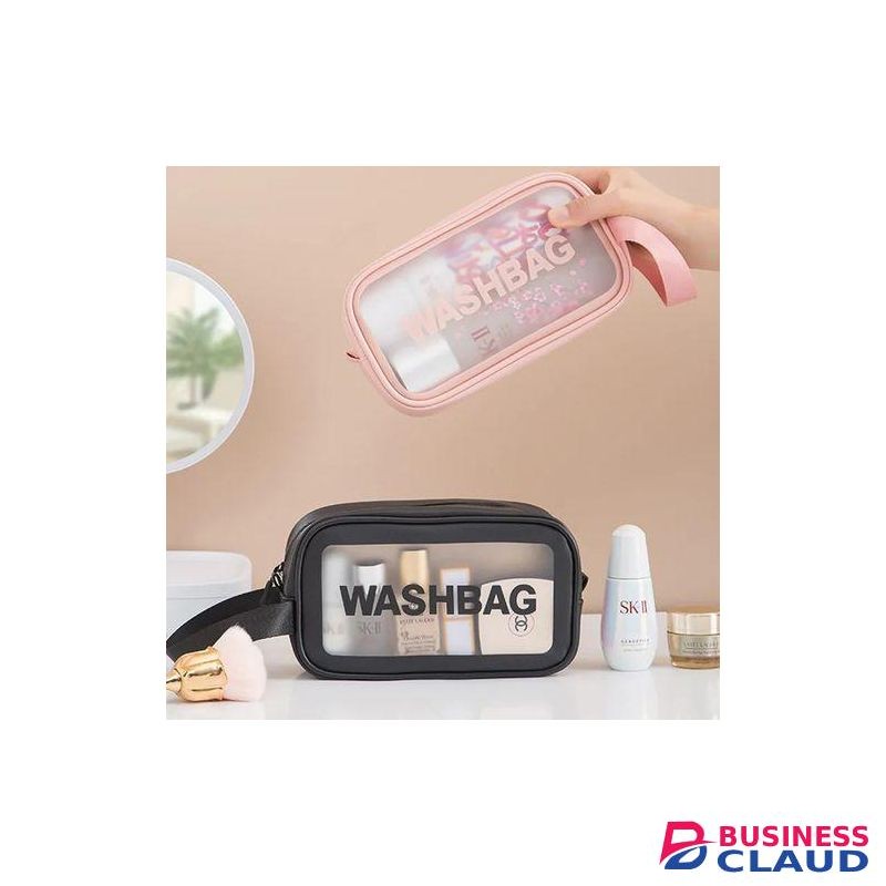 Washbag MakeUp Bag Waterproof Toiletry/Cosmetic Travel Bag