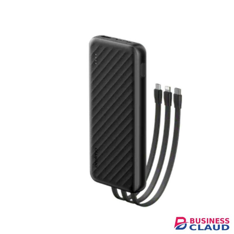 Oraimo Slicelink 10000mAh 12 w powerbank