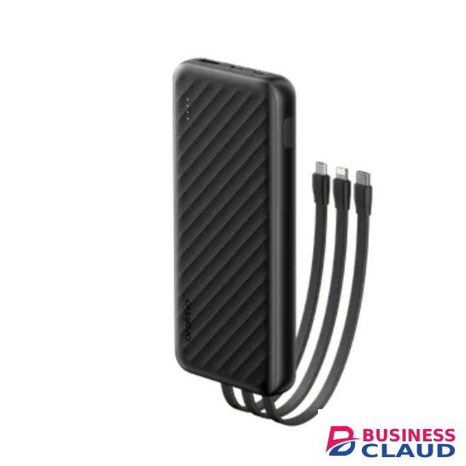 Oraimo Slicelink 10000mAh 12 w powerbank