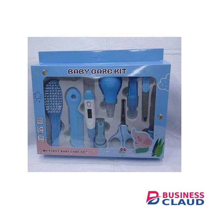 Baby grooming kit Carekit