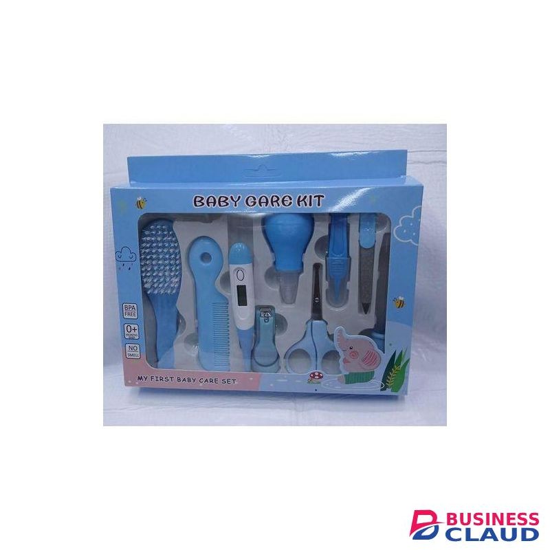 Baby grooming kit Carekit
