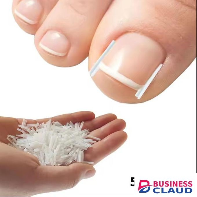 Toe Nail Treatment Groove Pedicure Tools